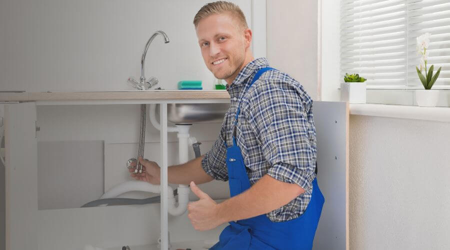 Emergency Plumbing Repair in Henderson, CO